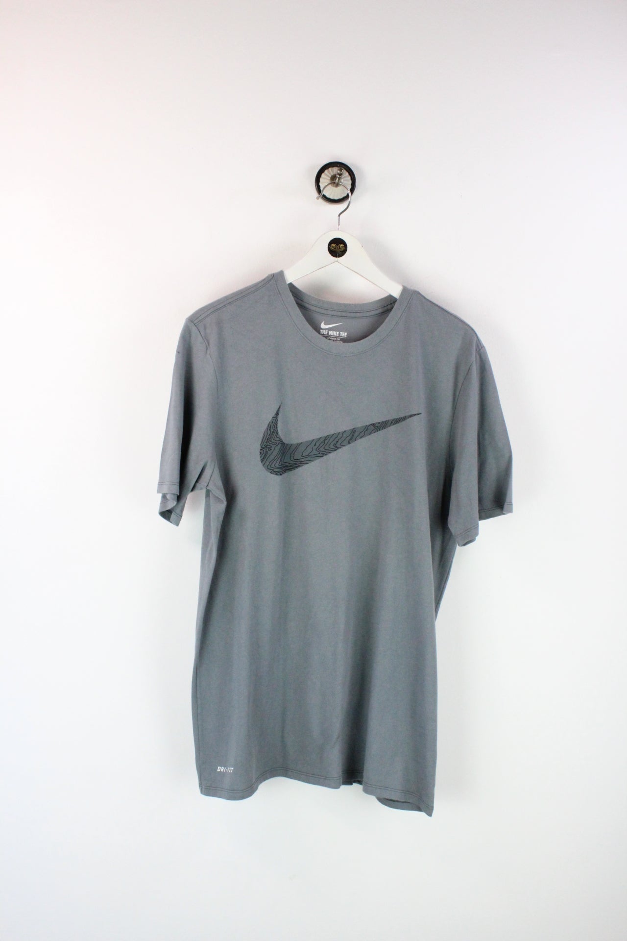 Vintage Nike Dri Fit T-Shirt (L) - Vintage & Rags
