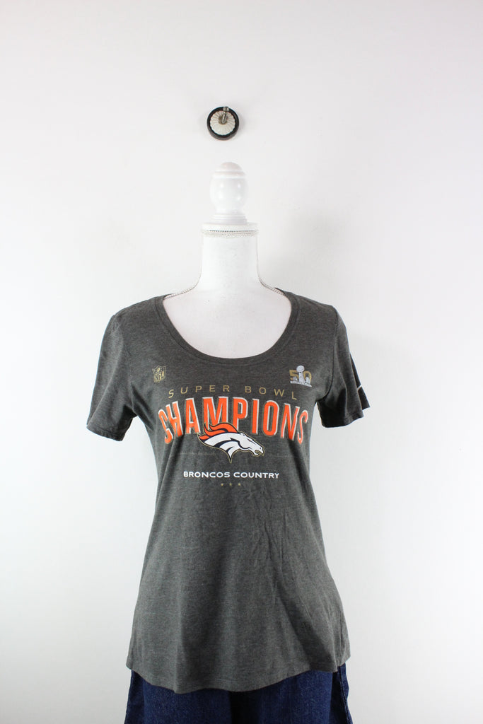 Vintage Nike Champions T-Shirt (M) - Vintage & Rags