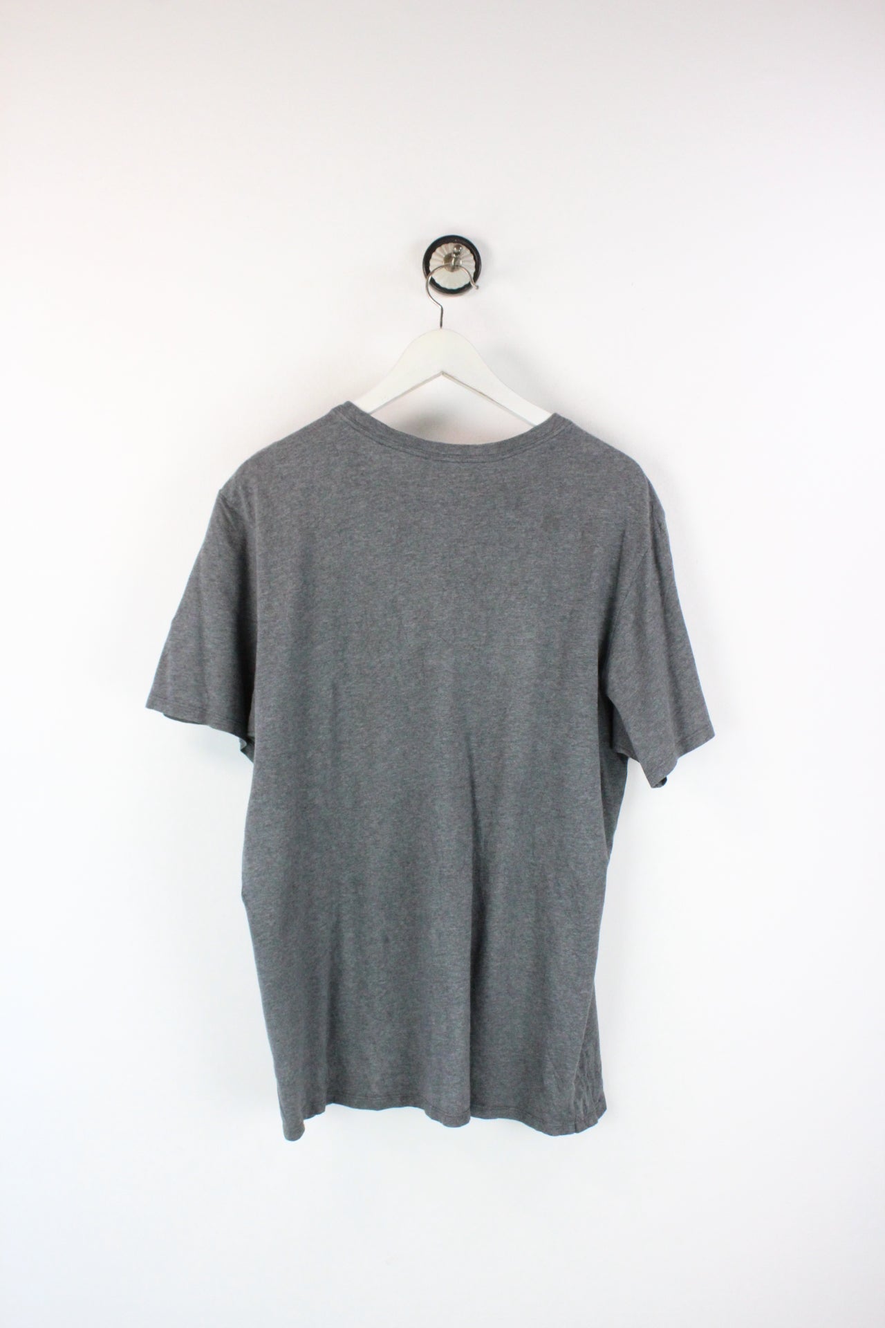 Vintage Grey Nike T-Shirt (L)