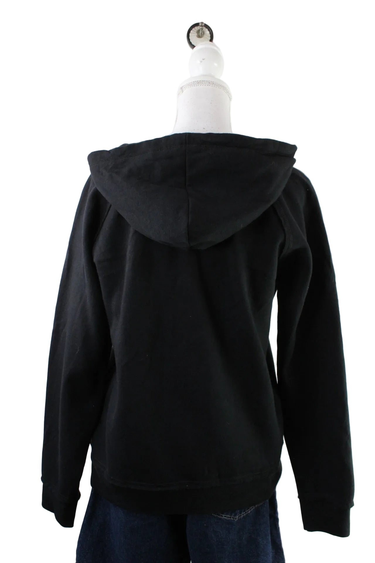 Vintage BC Lions Hoodie (S) - Vintage & Rags