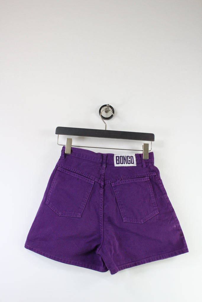 Vintage Bongo Short (9) - Vintage & Rags
