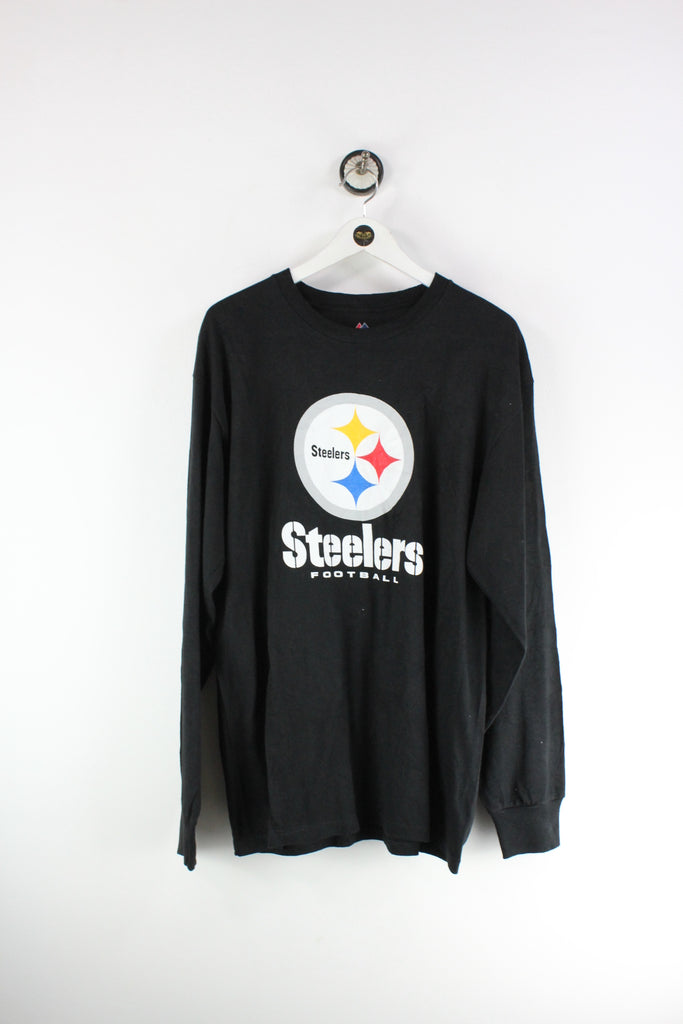 Vintage Steelers Longsleeve (L) - Vintage & Rags