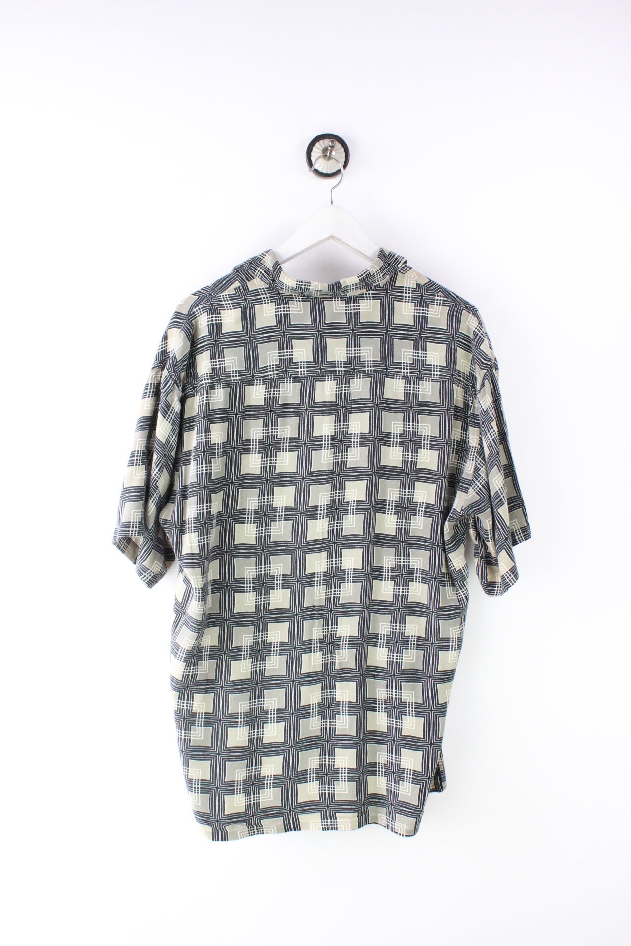 Vintage Moda Campia Party Shirt (M)