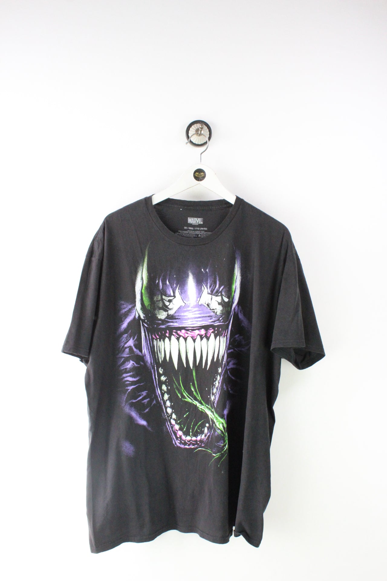 Vintage Marvel T-Shirt (XXL)