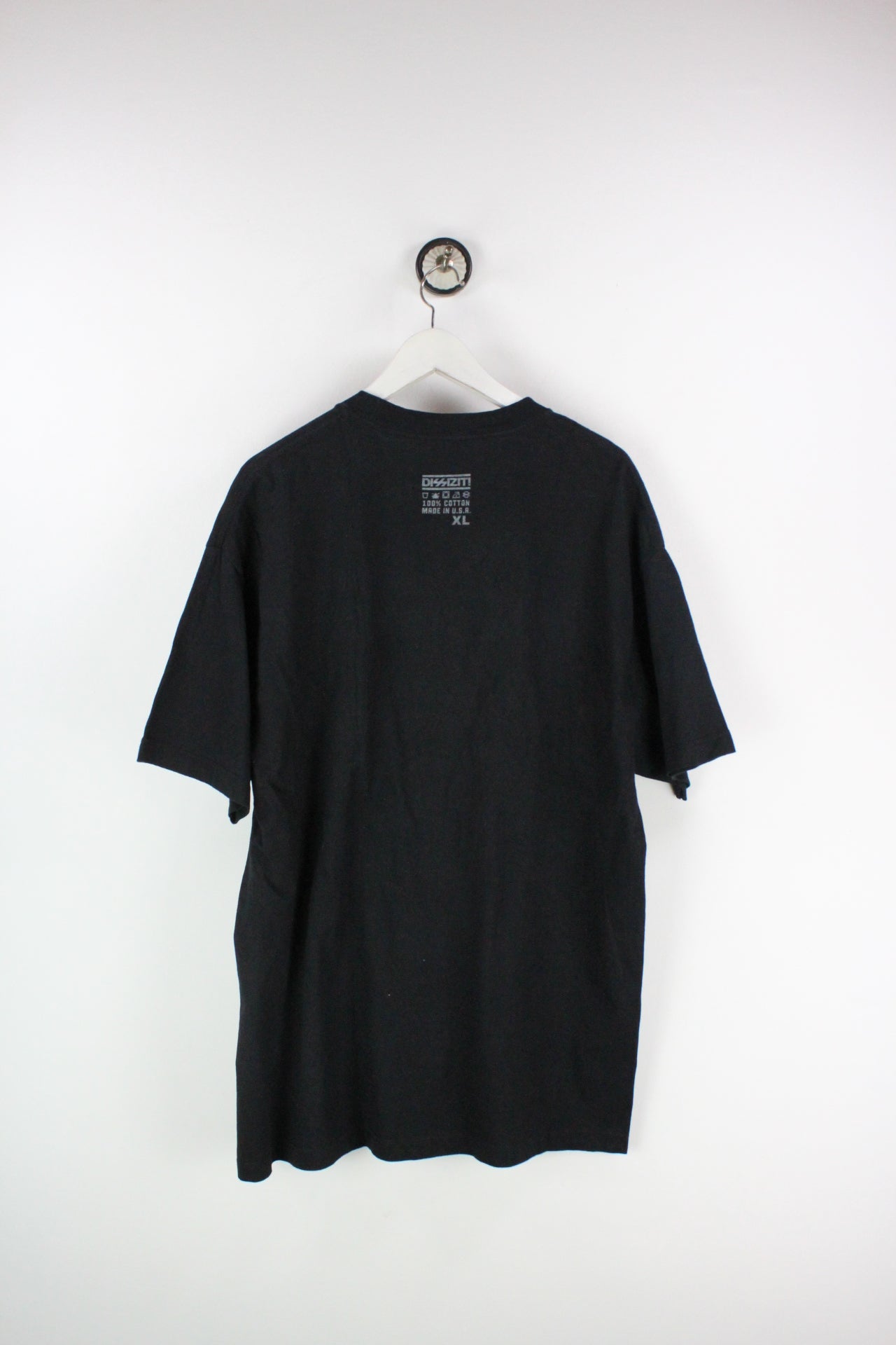 Vintage Police T-Shirt (XL)