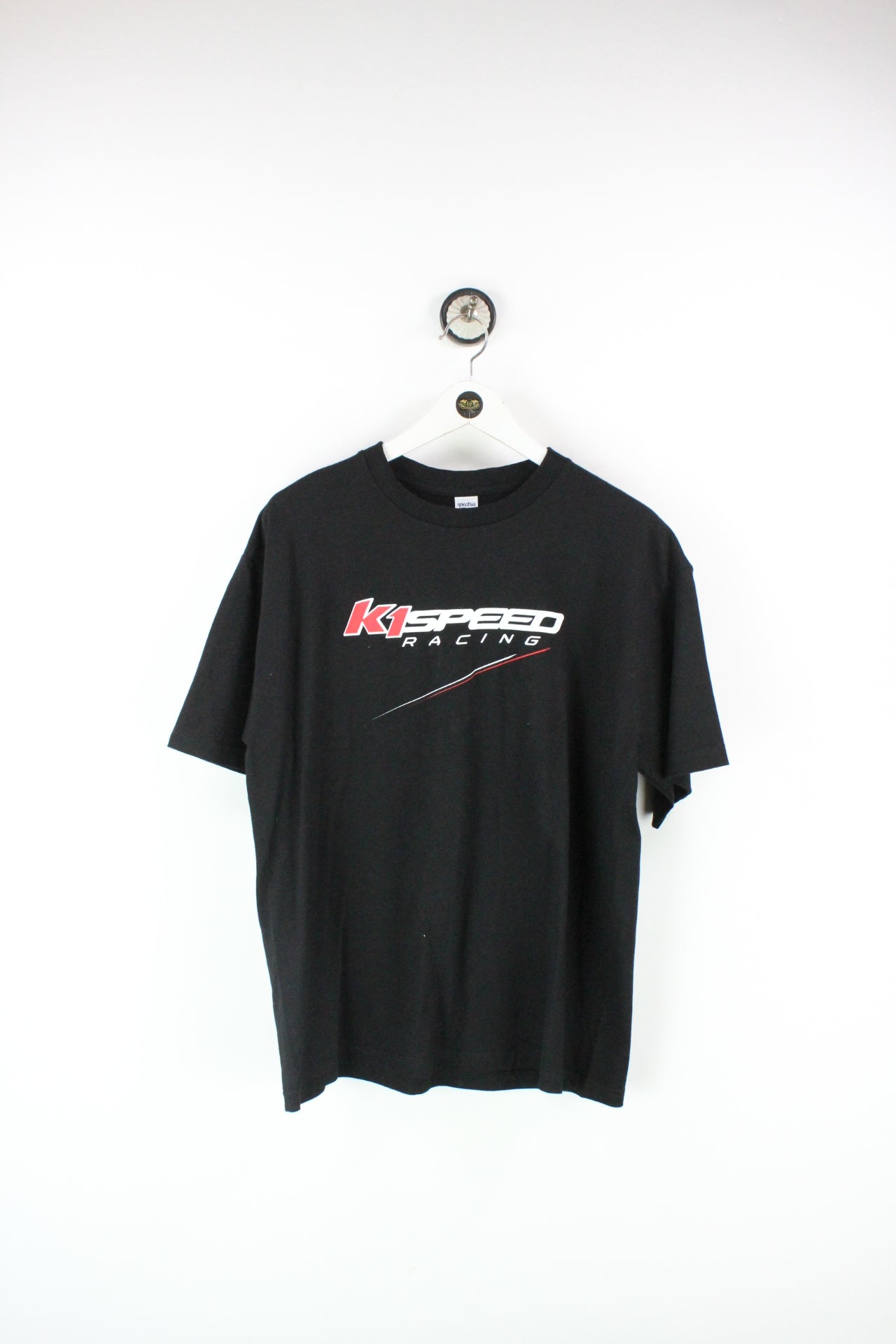 Vintage Racing T-Shirt ( XL)
