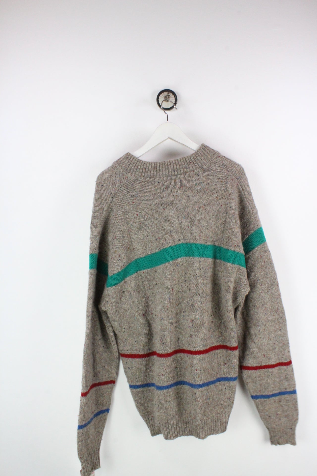 Vintage Pendleton Pullover (XL)