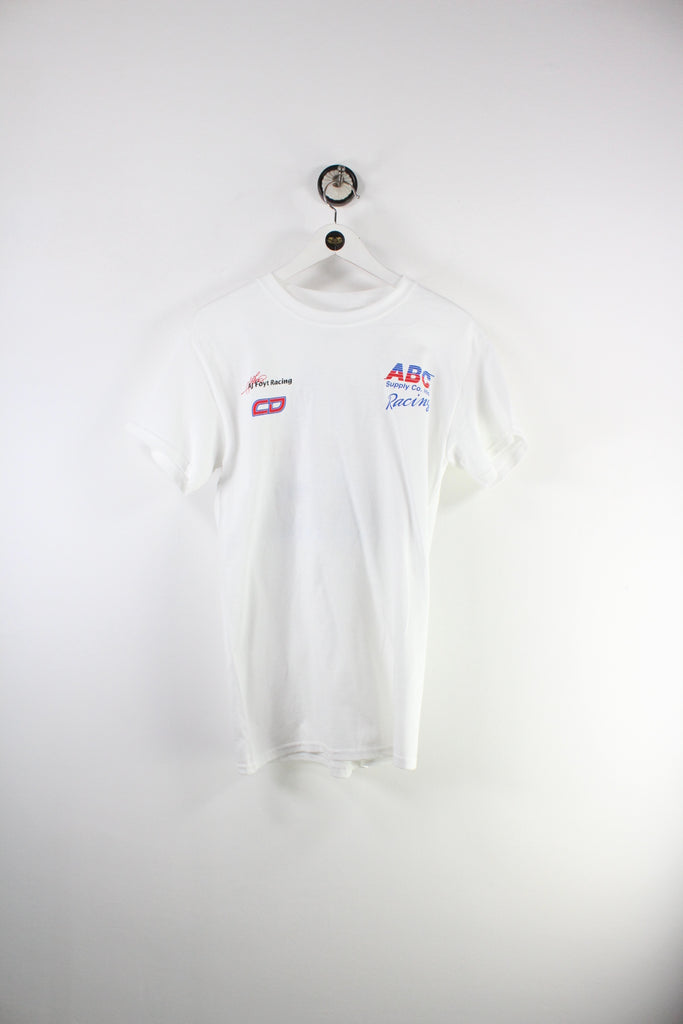 Vintage AJ Foyt Racing T-Shirt (S) - Vintage & Rags