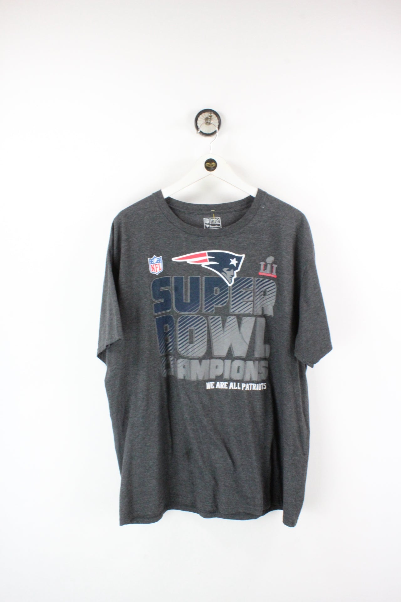 Vintage NFL Super Bowl T-Shirt (XL)