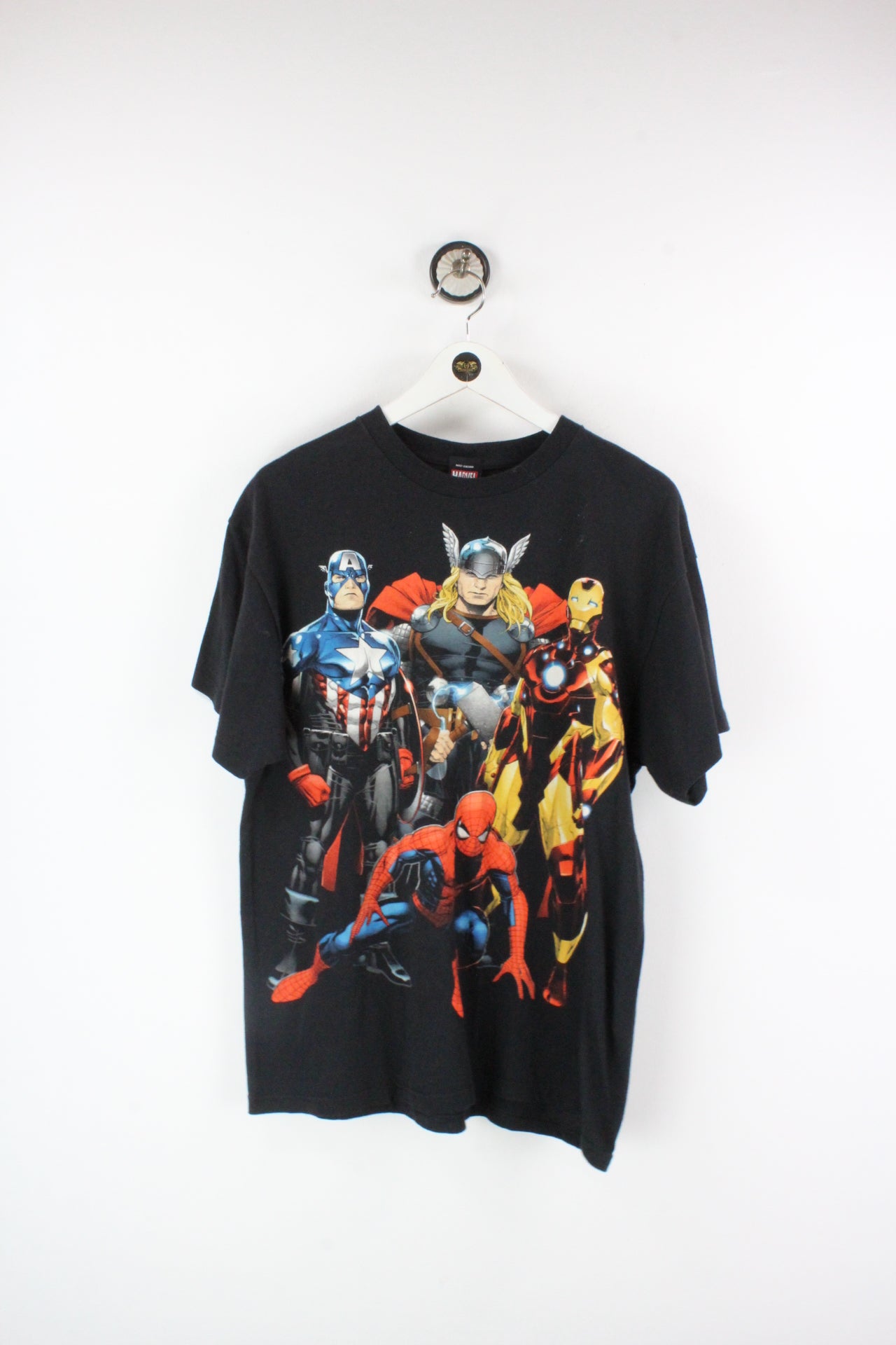 Vintage Marvel T-Shirt (L)