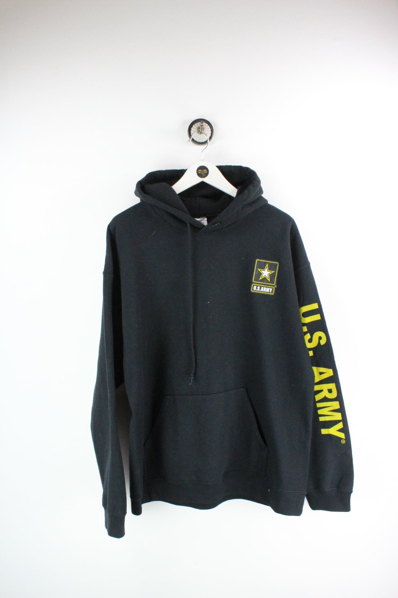 Vintage U.S. Army Hoodie (L)