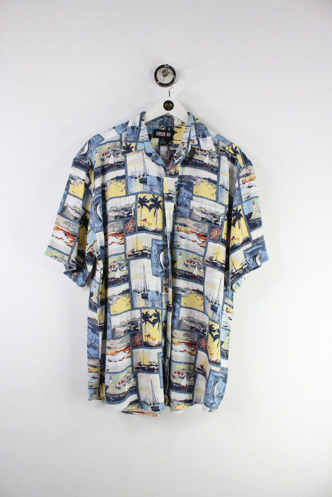 Vintage Keeler Bay Shirt (M) - Vintage & Rags