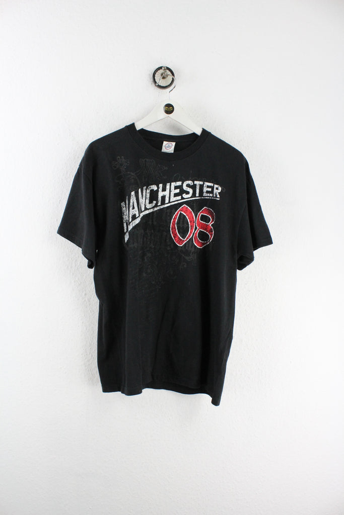 Vintage Manchester T-Shirt (L) - Vintage & Rags Online