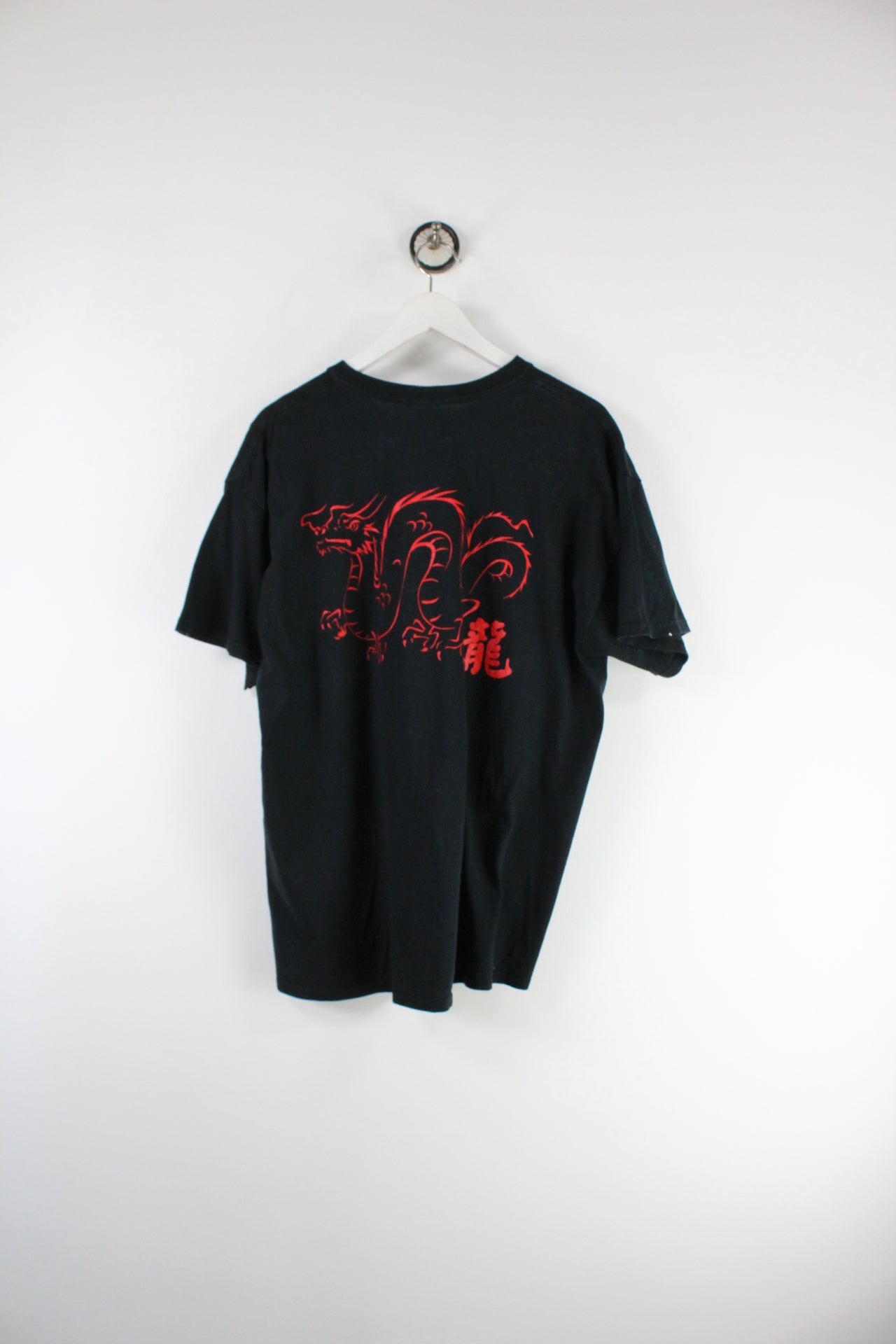 Vintage Chef Wong T-Shirt (XL) - Vintage & Rags