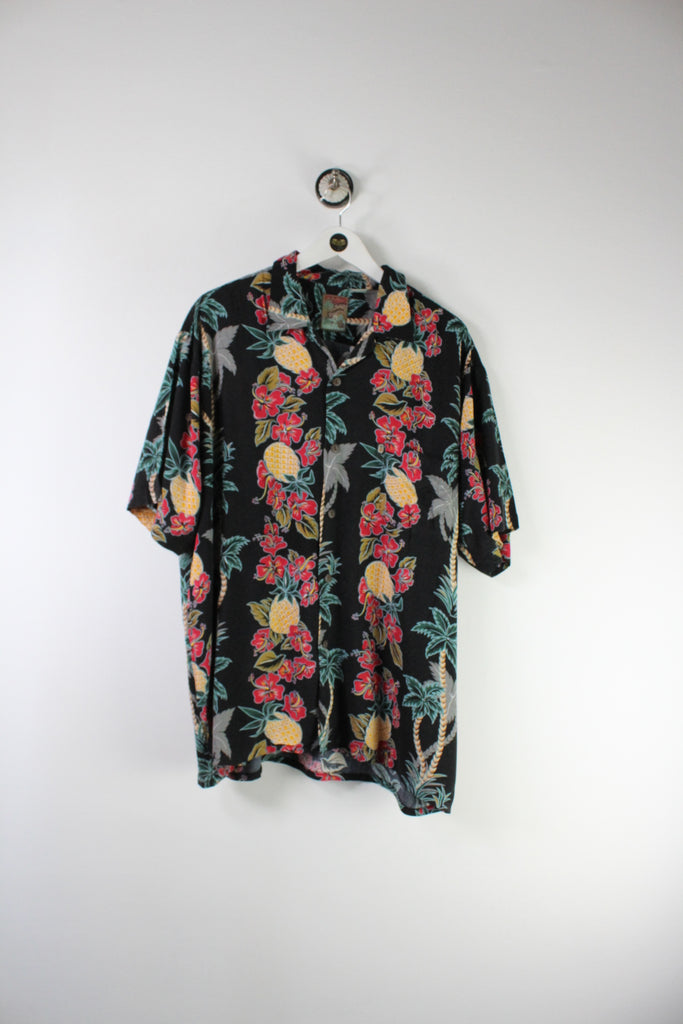 Vintage Pineapple Connection Shirt (L) - Vintage & Rags