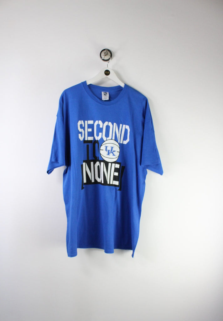 Vintage Second To None T-Shirt (XXL) - Vintage & Rags