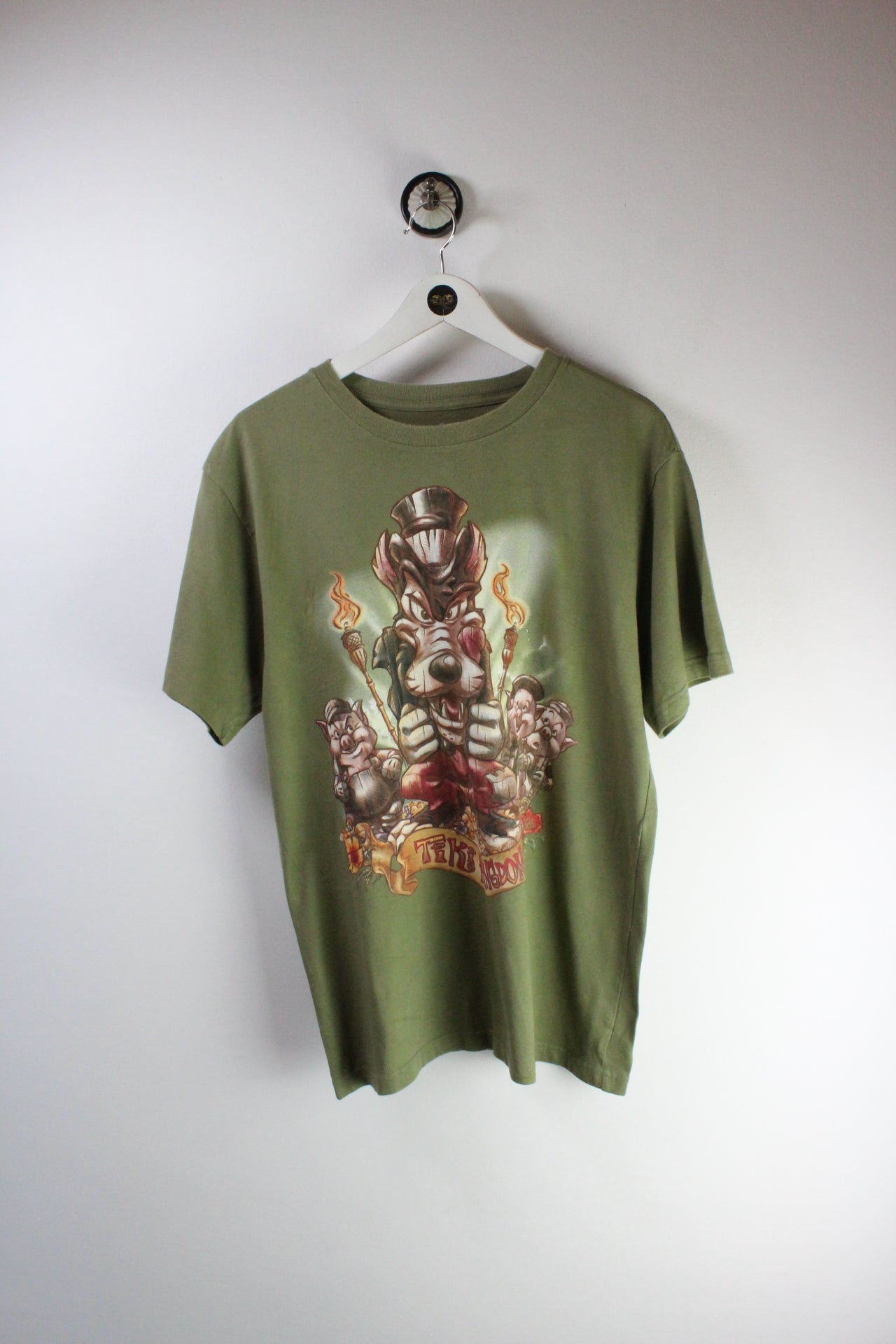 Vintage Disney T-Shirt (M)
