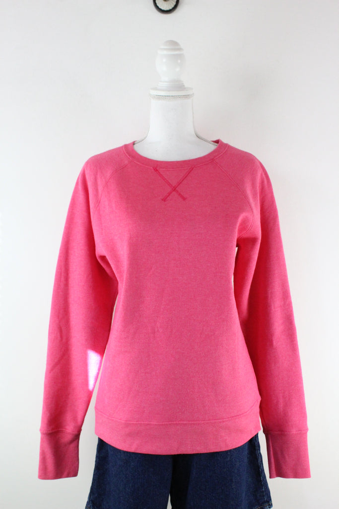Vintage Pink Champion Sweatshirt (M) - Vintage & Rags
