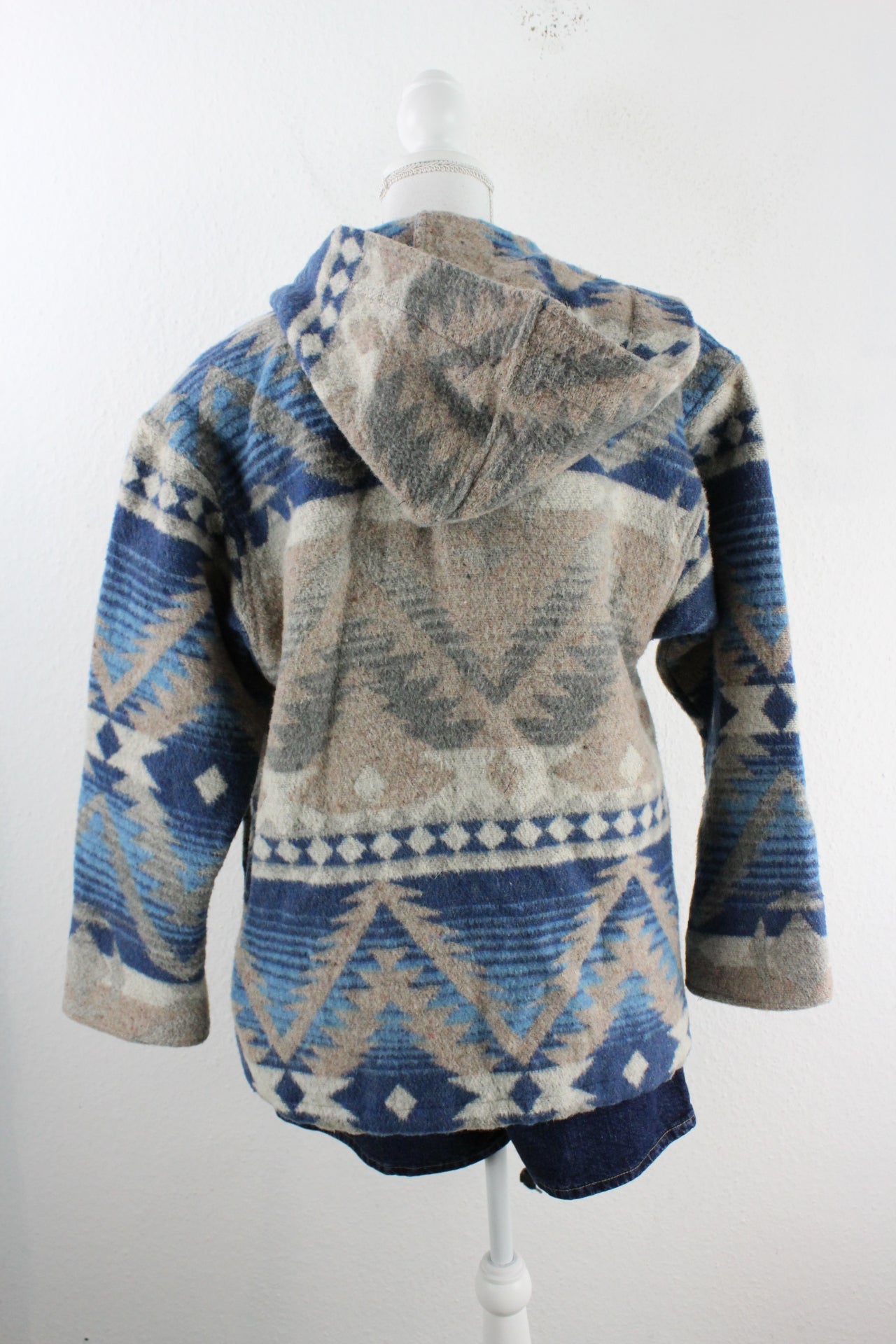 Vintage Petite Coat (S) - Vintage & Rags Online