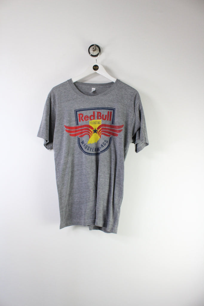 Vintage Red Bull T-Shirt (M) - Vintage & Rags