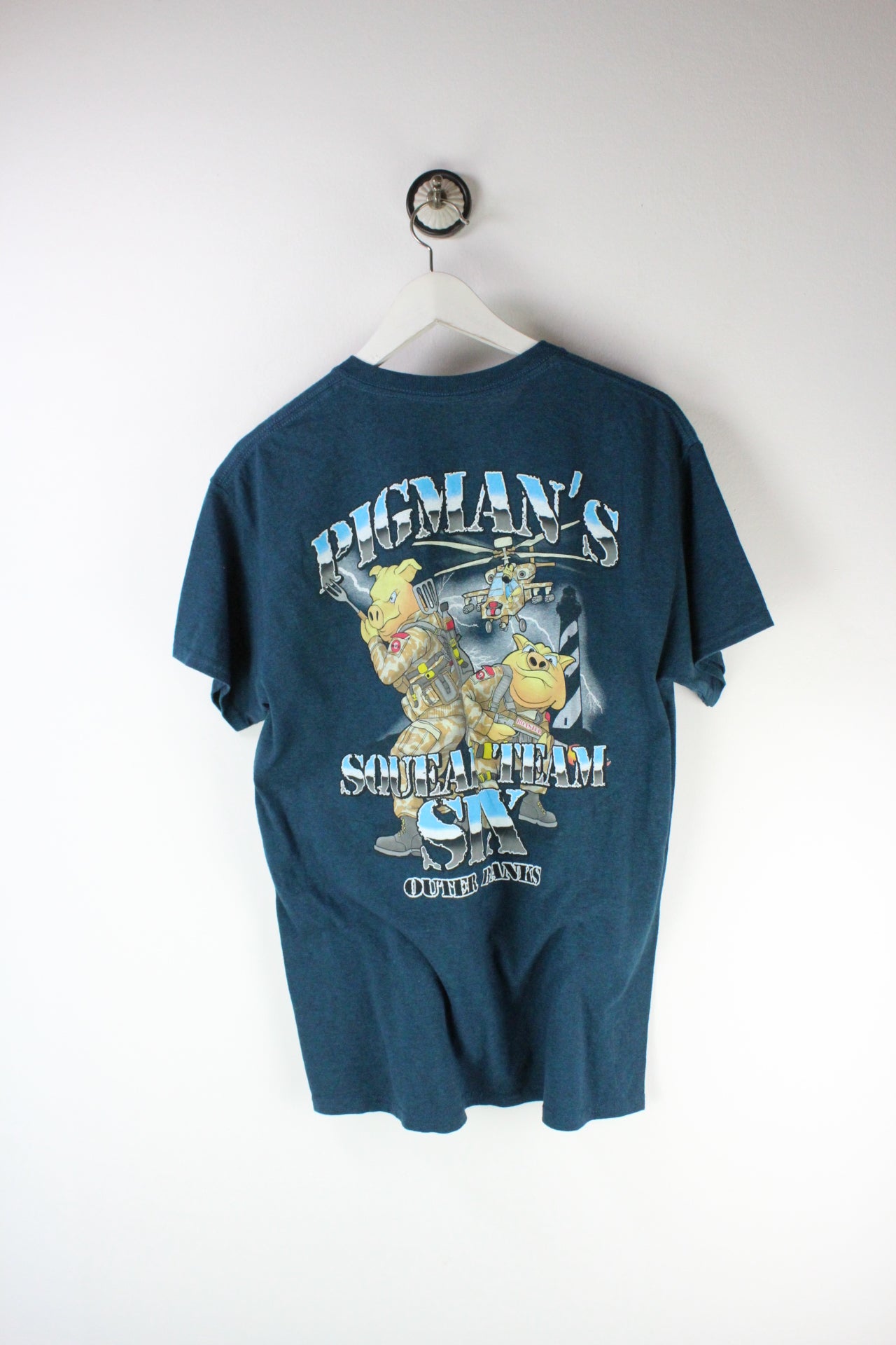 Vintage Pigman T-Shirt (L)