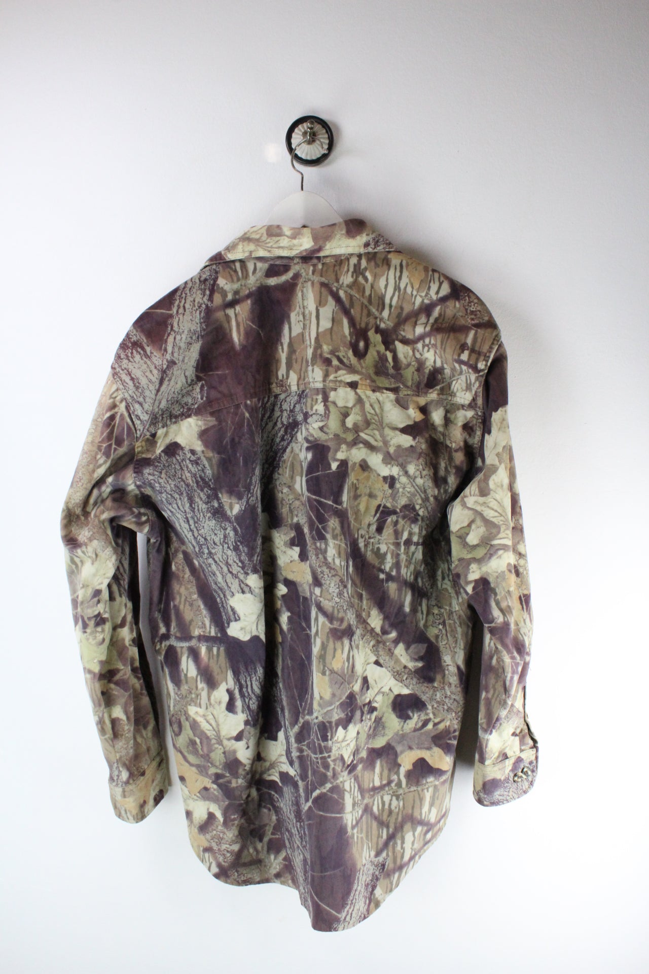 Vintage Westark Hunting hemd (M)