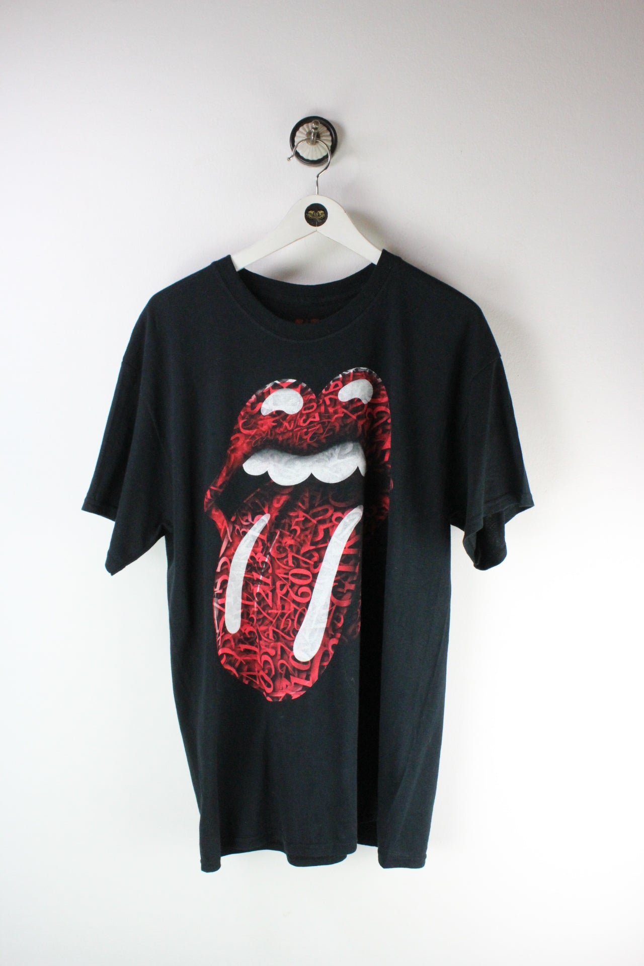 Vintage Rolling Stones T-Shirt (L)