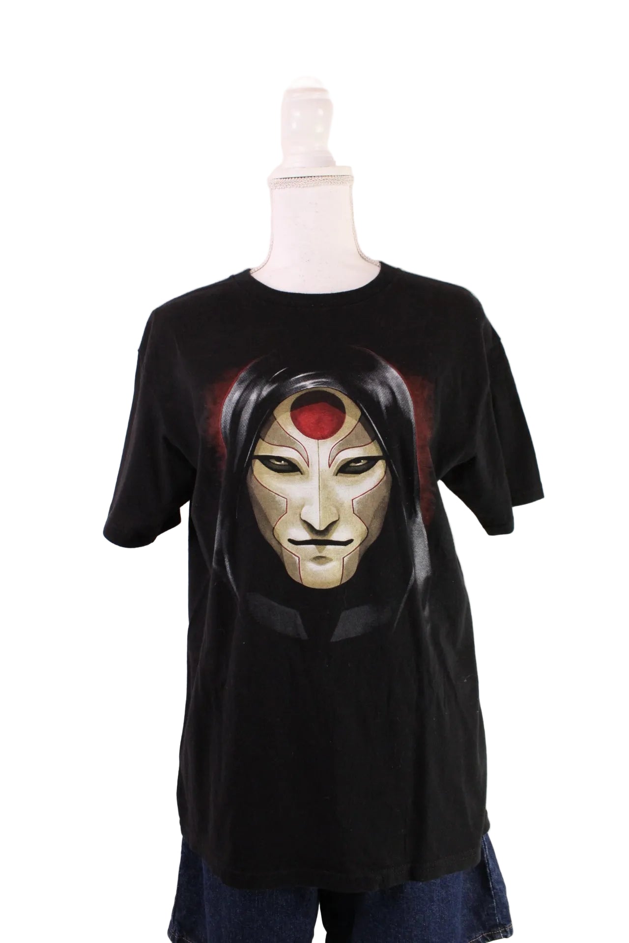 Vintage Legend of Korra T-Shirt (M) - Vintage & Rags