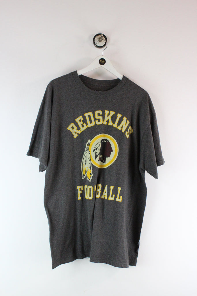 Vintage Redskins Football T-Shirt (XL) - Vintage & Rags