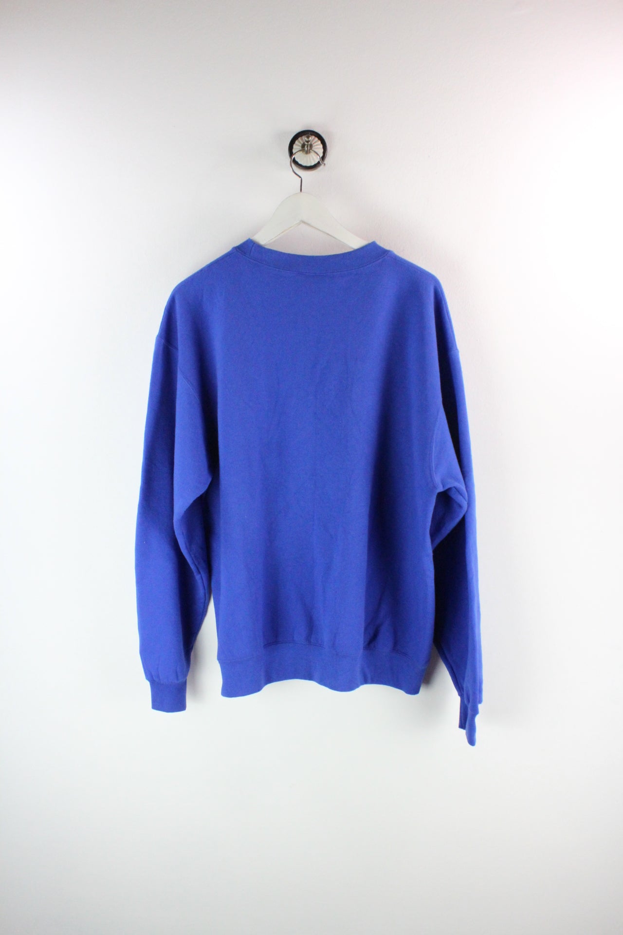 Vintage Champion LA Tech Bulldogs Sweatshirt (L)