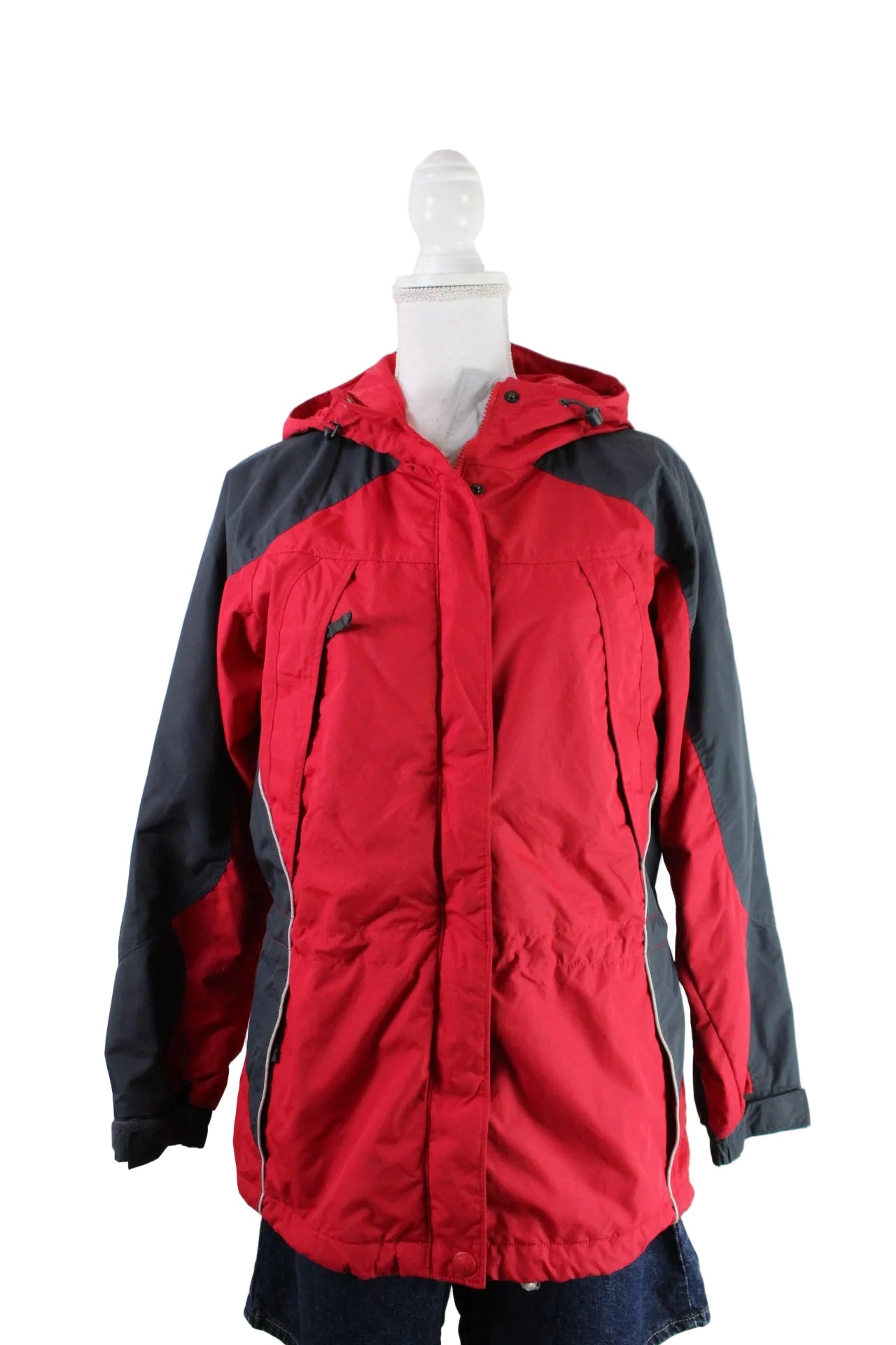 Vintage Columbia Jacket (S) - Vintage & Rags