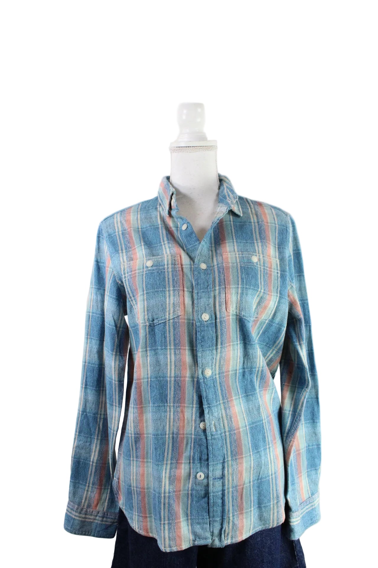 Vintage Gap Shirt (S) - Vintage & Rags