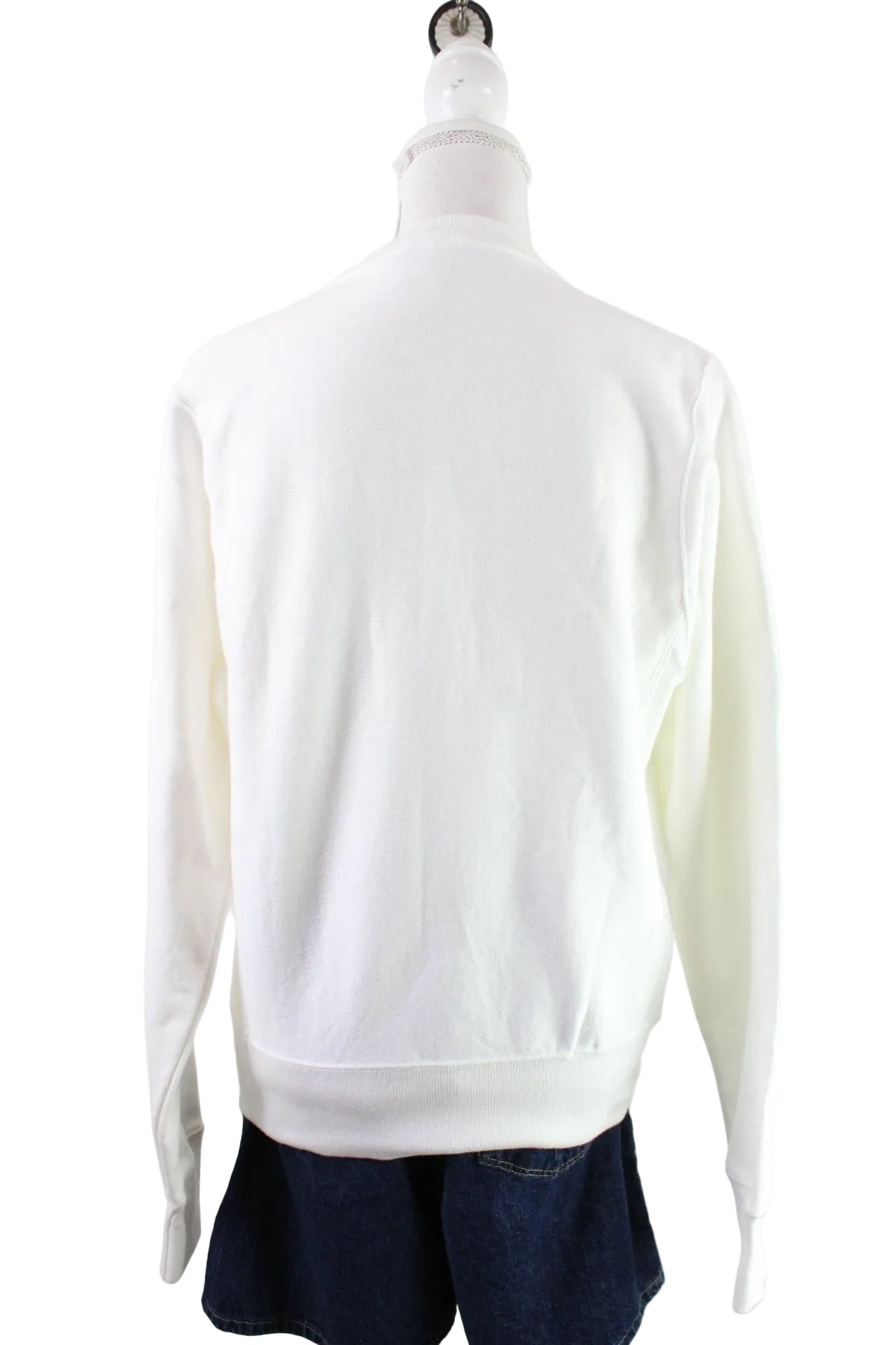 Vintage Champion Sweatshirt (XS) - Vintage & Rags