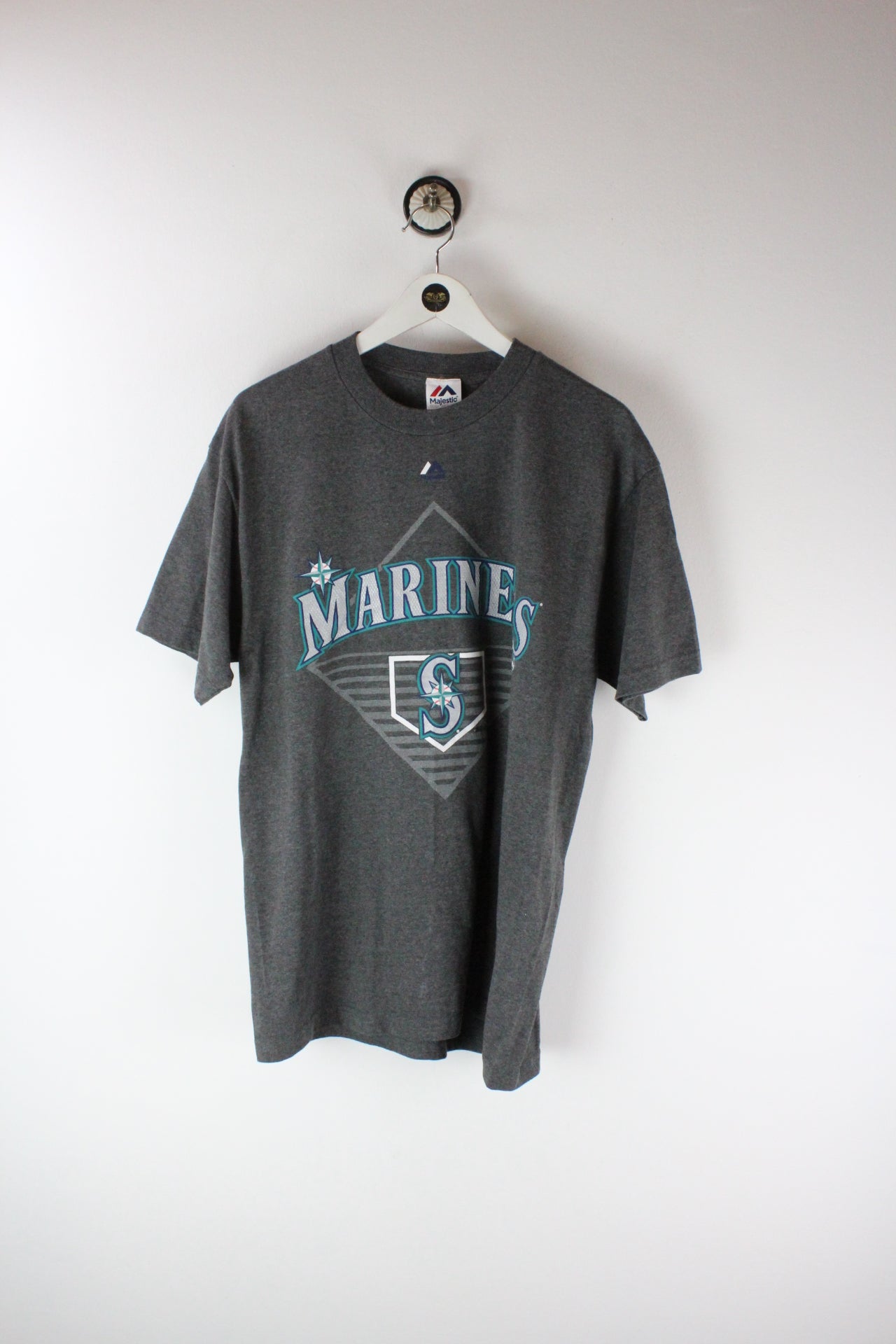 Vintage Mariners T-Shirt (L)