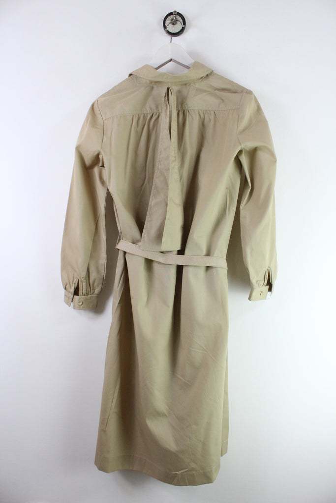 Vintage Serbin Dress (10) - Vintage & Rags