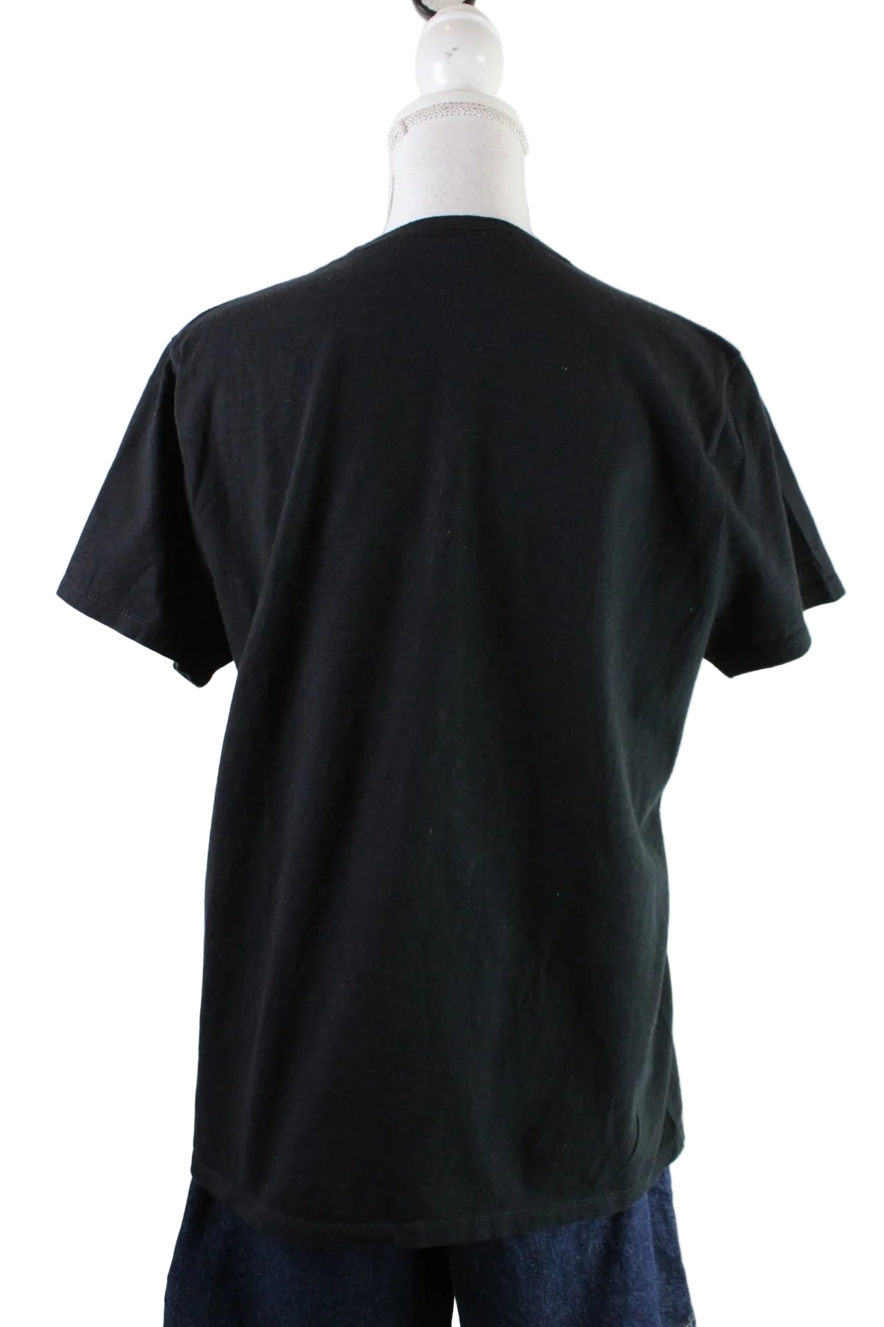 Vintage Ladies Rock T-Shirt (L) - Vintage & Rags