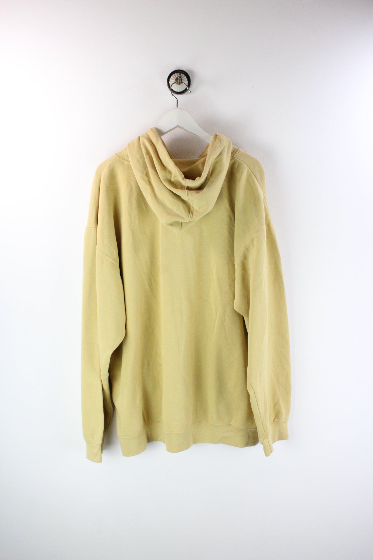 Vintage Notre Dame Hoodie (L)