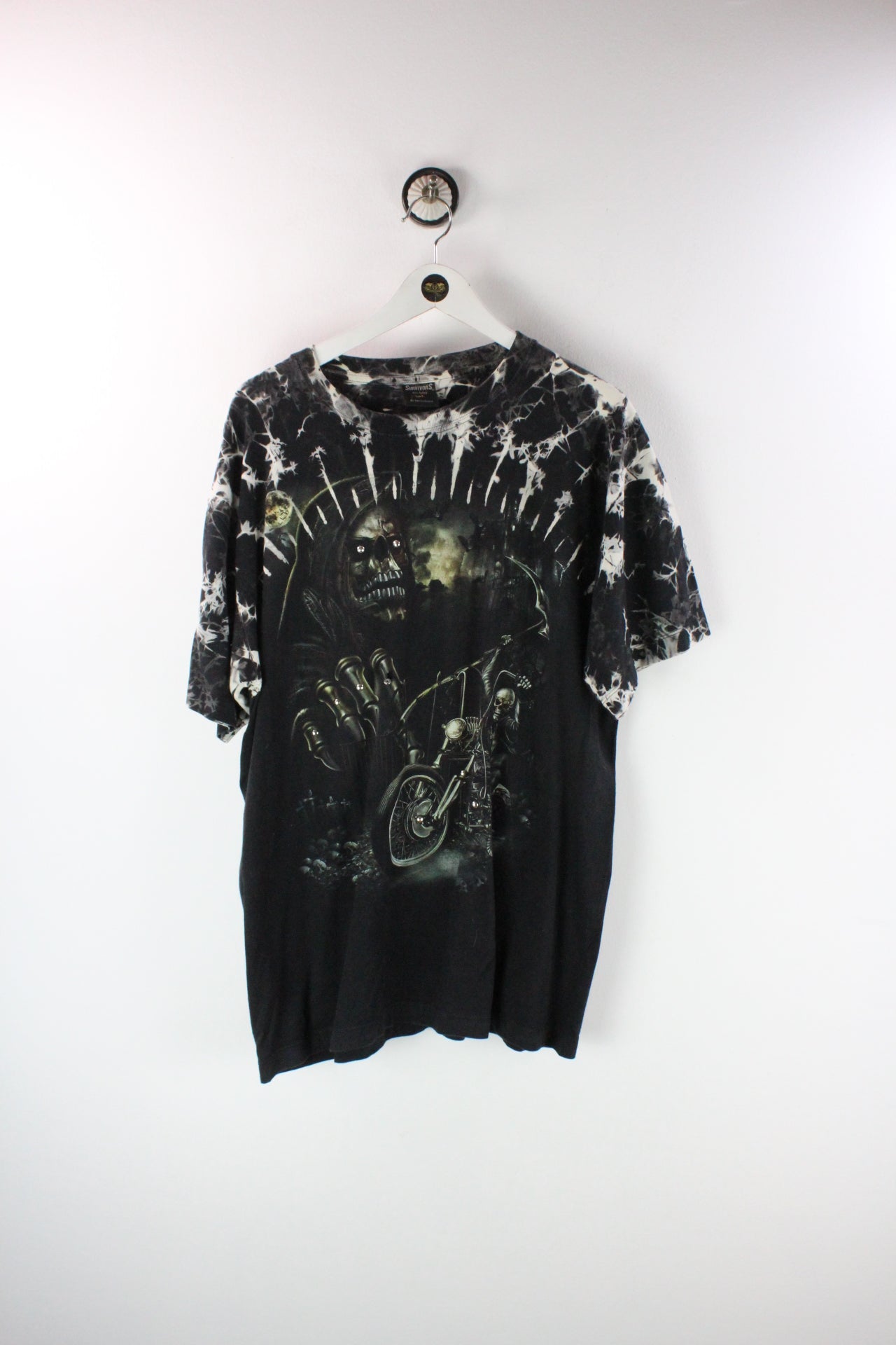 Vintage Survivors T-Shirt (L)