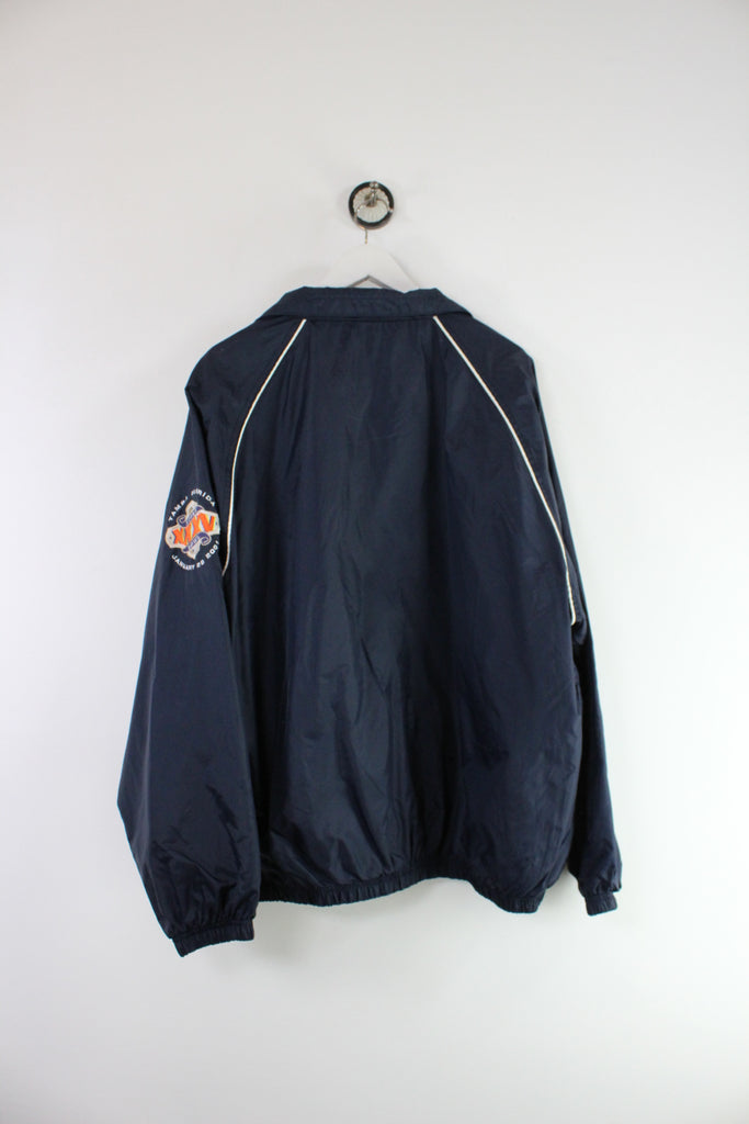 Vintage Super Bowl XXXV Jacket (XL) - Vintage & Rags