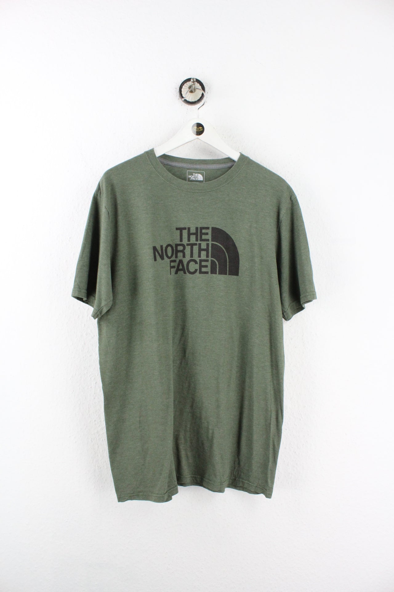 Vintage The North Face T-Shirt (L) - Vintage & Rags Online