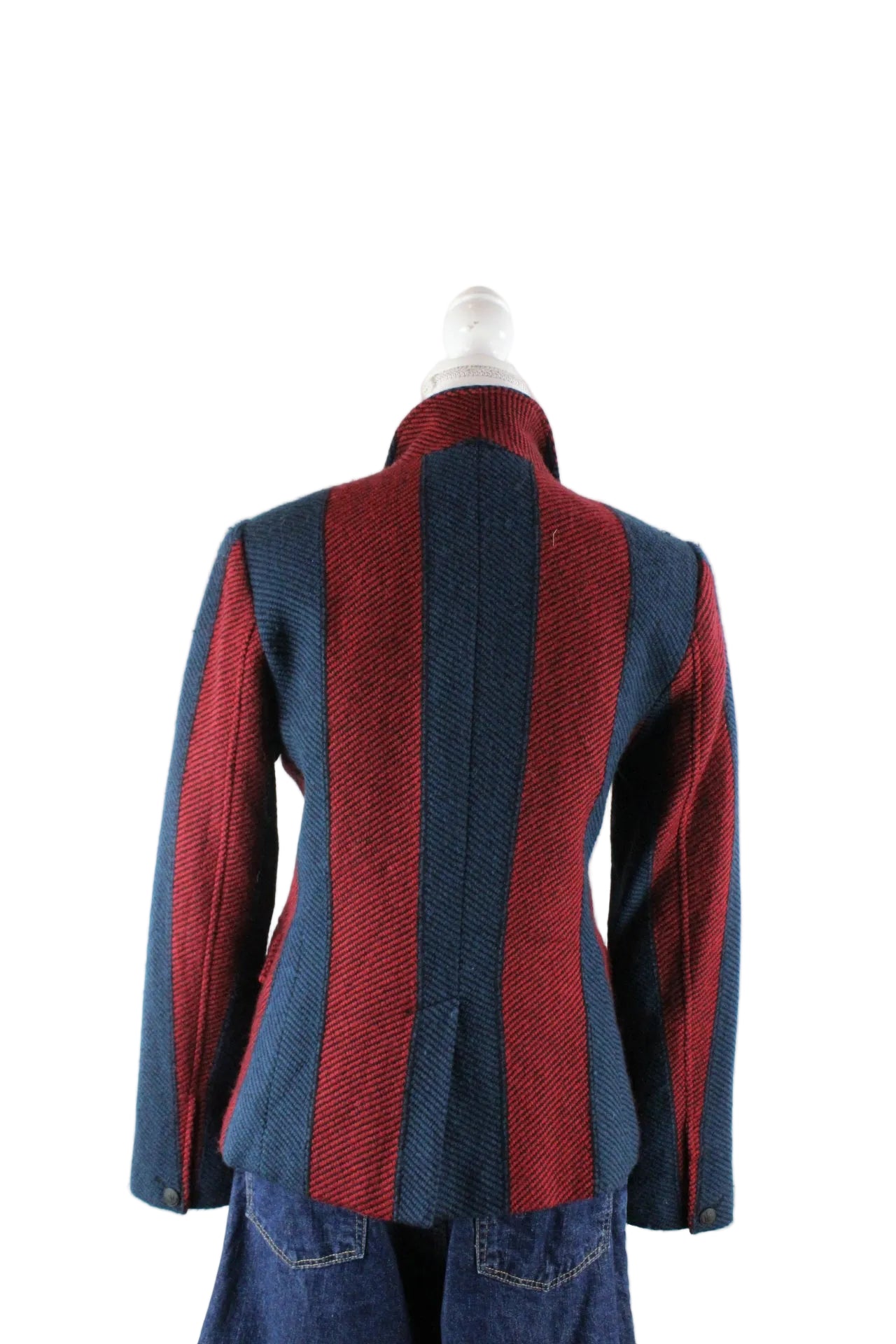 Vintage Rag & Bone Blazer (S) - Vintage & Rags