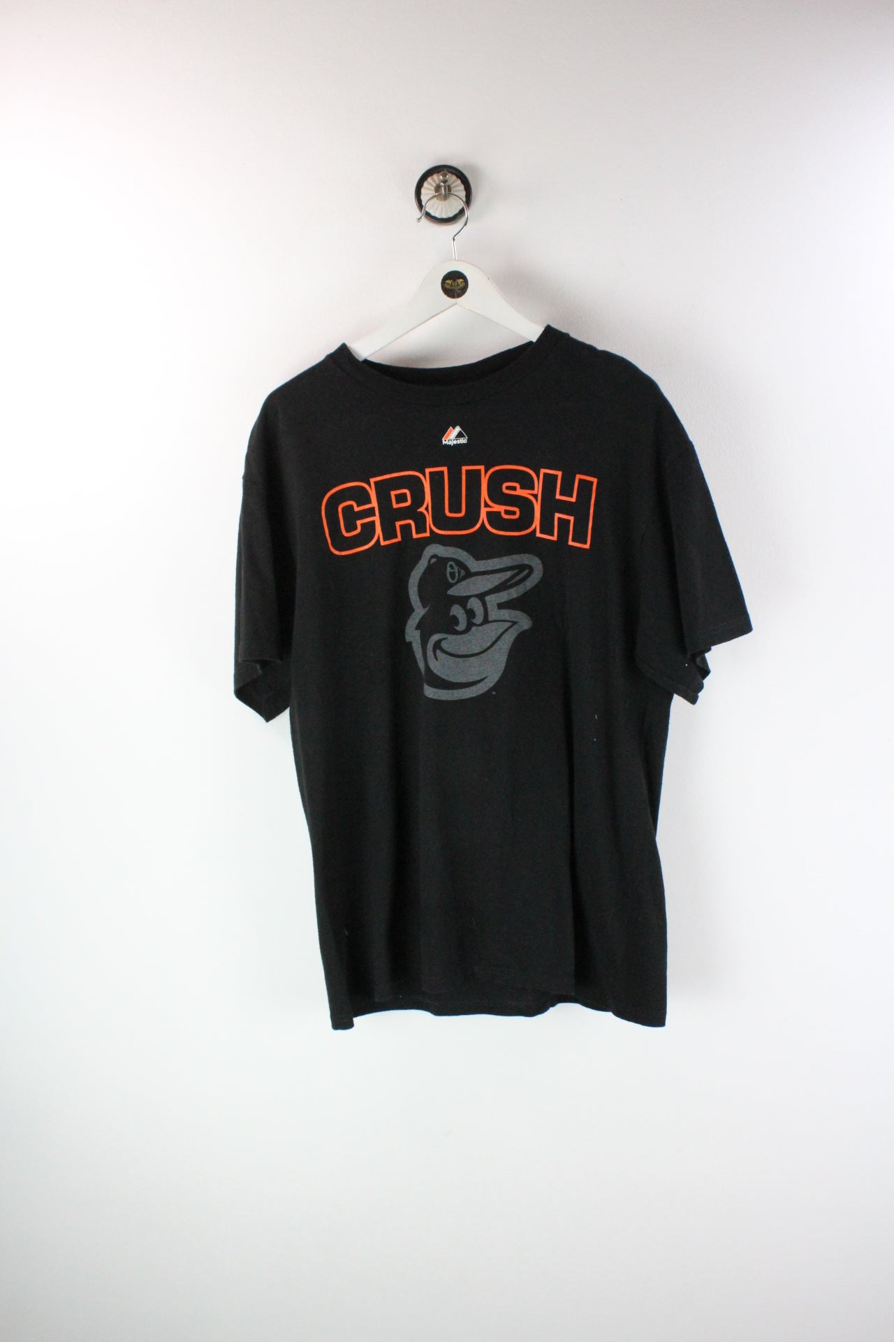Vintage Crush Davis 19 T-Shirt (L)