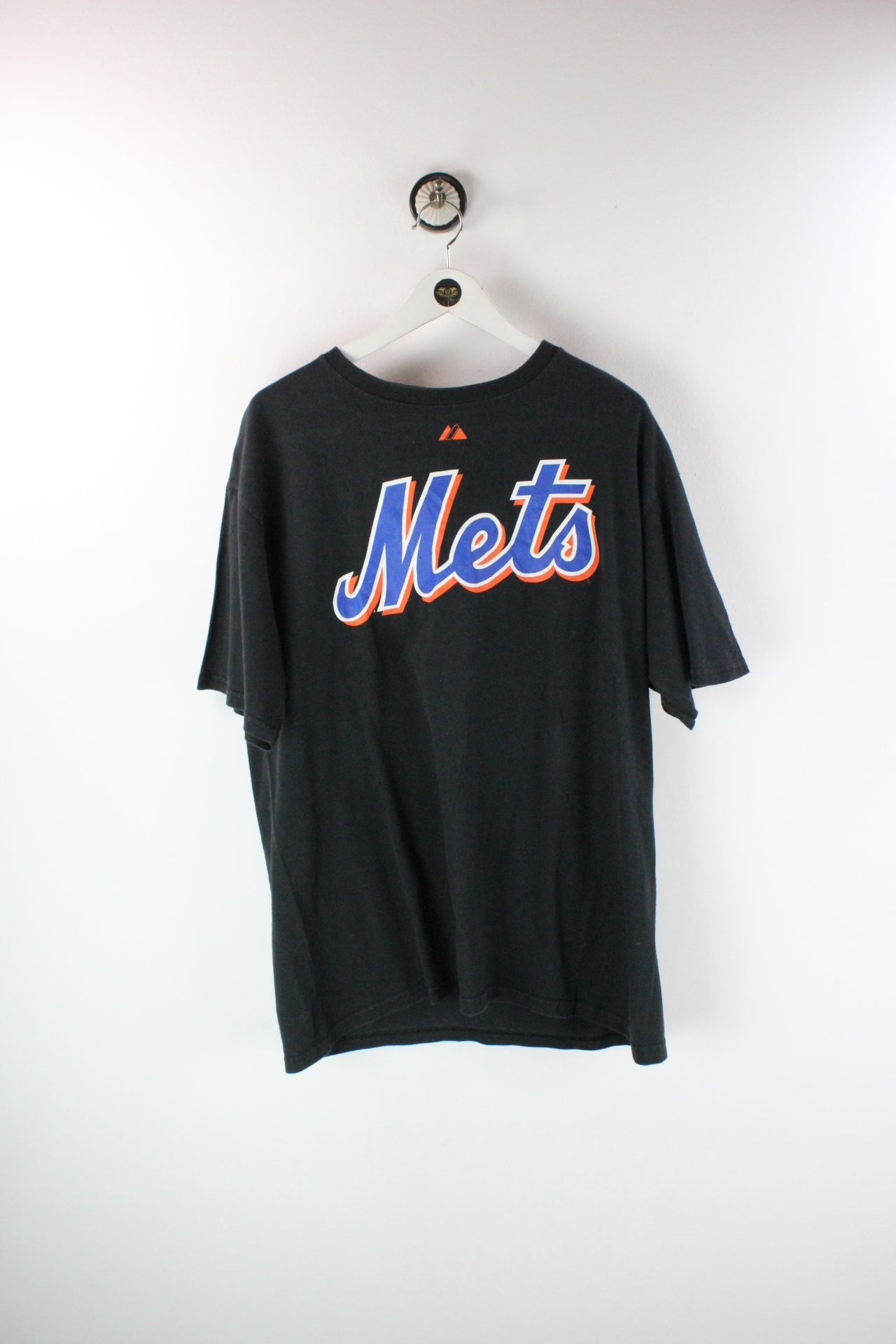 Vintage Mets Bay 44 T-Shirt (L)