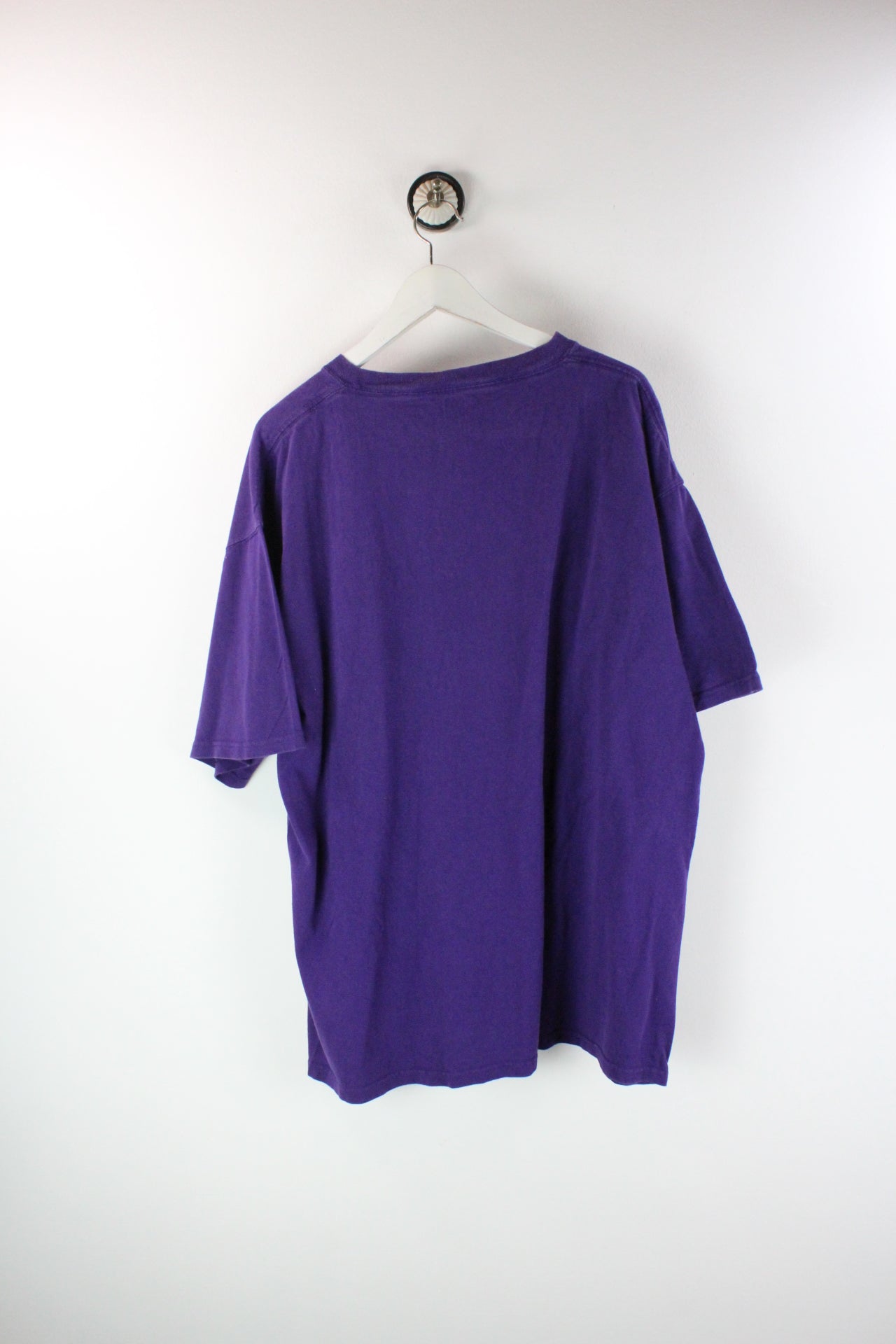 Vintage NFL Baltimore Ravens T-Shirt (XL)