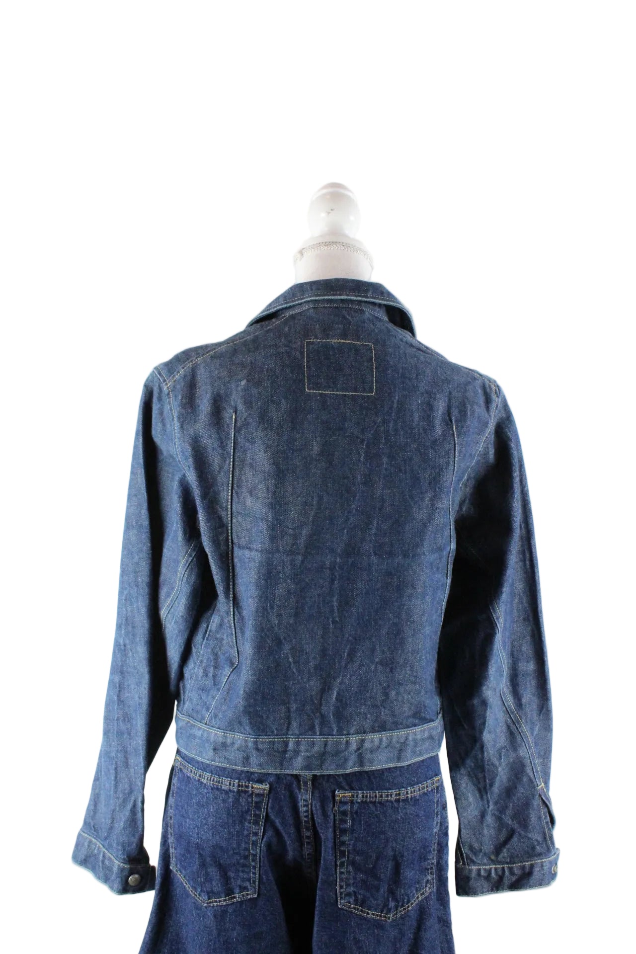 Vintage Levi´s Denim Jacket (M) - Vintage & Rags