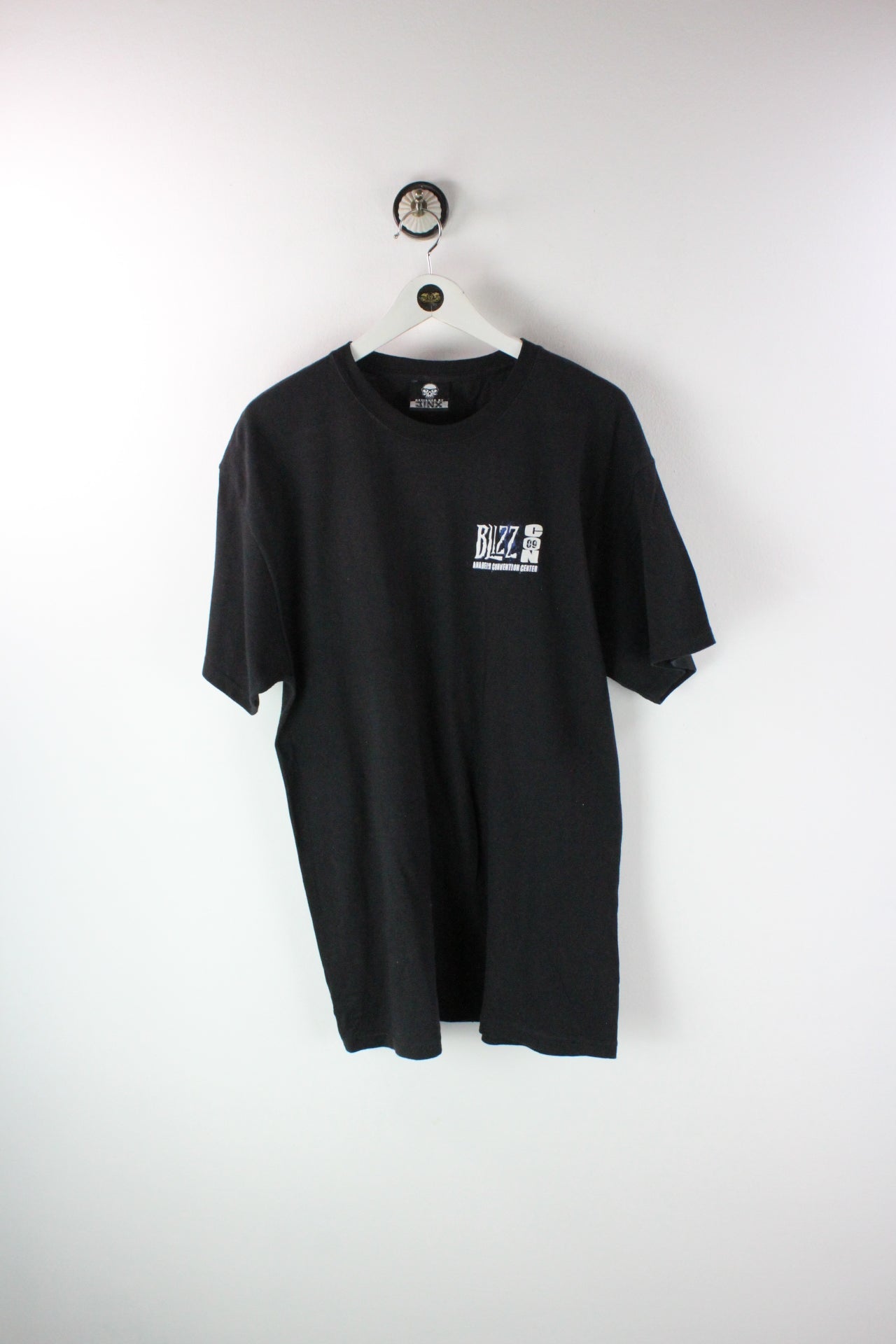 Vintage Blizzcon 09 T-Shirt (L)