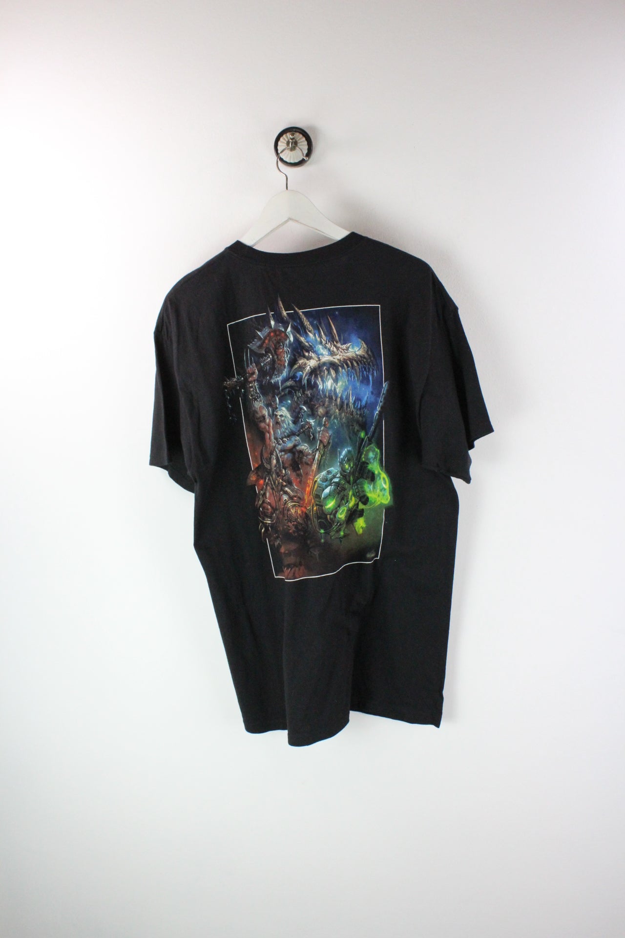 Vintage Blizzcon 09 T-Shirt (L)