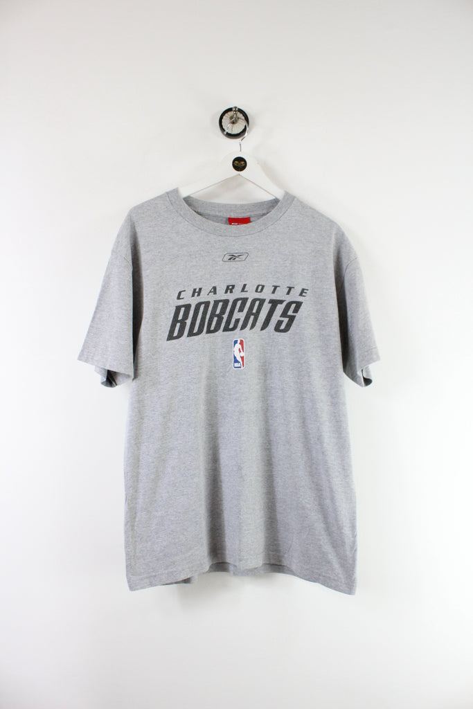Vintage Charlotte Bobcats T-Shirt (M) - Vintage & Rags