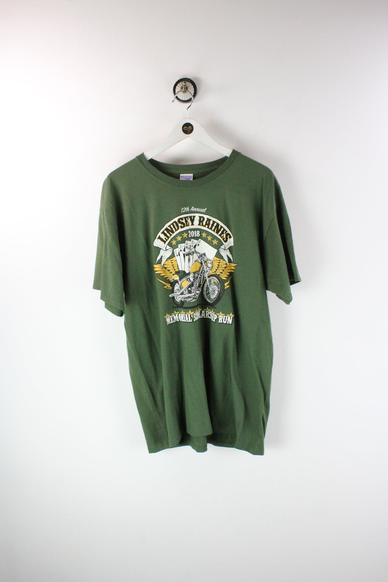 Vintage Lindsey Raines T-Shirt (L)