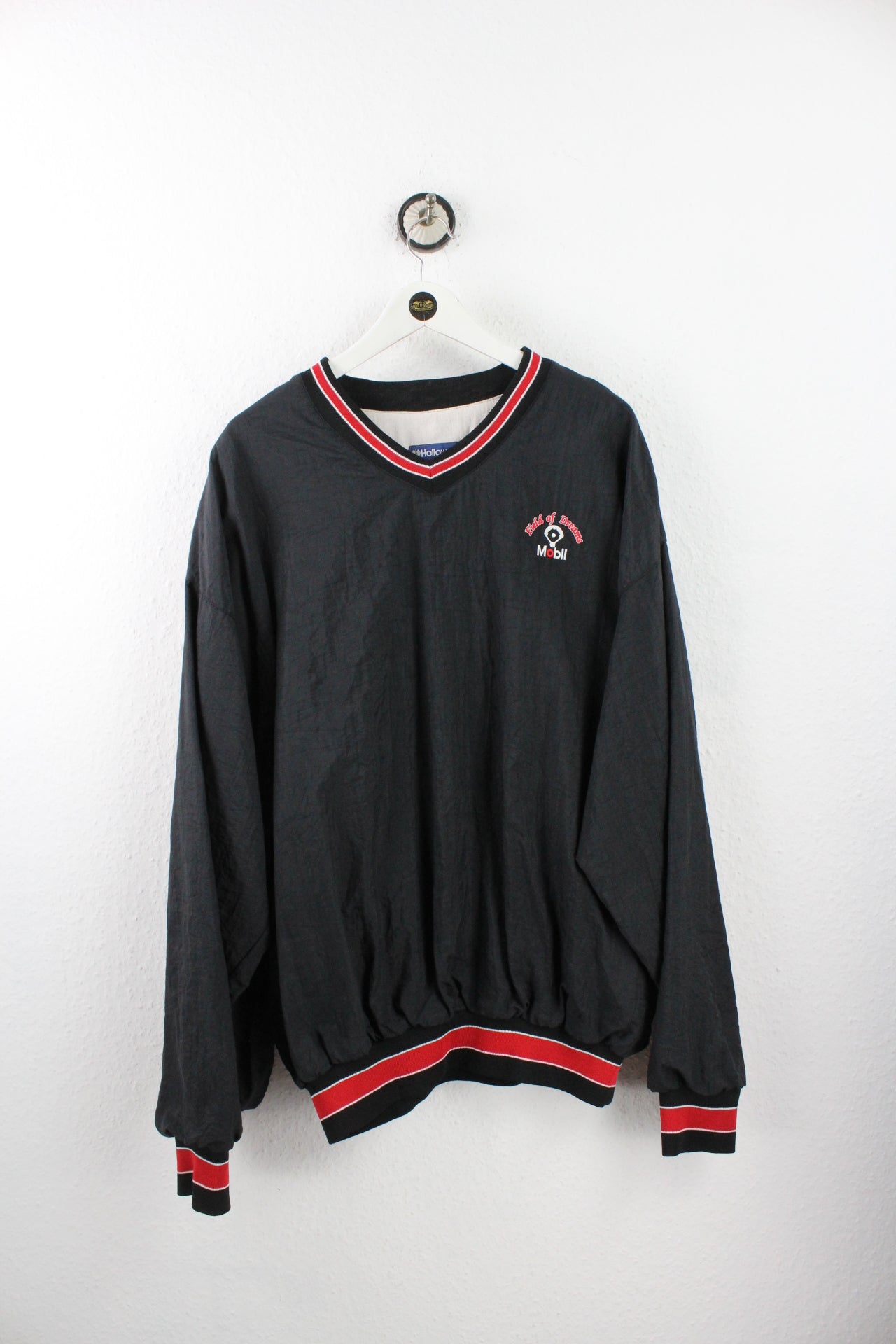 Vintage Holloway Windbreaker (XL) - Vintage & Rags